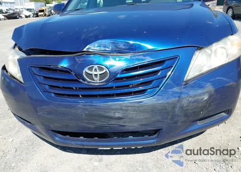2009 Toyota Camry Le z USA, uszkodzony, nr VIN 4T1BE46K29U317516